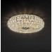 Потолочная люстра Maytoni Broche DIA902-06-N
