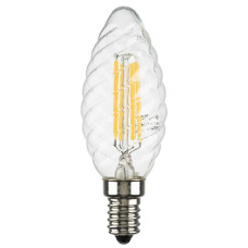 Лампа светодиодная Lightstar E14 6W 4000K 933704