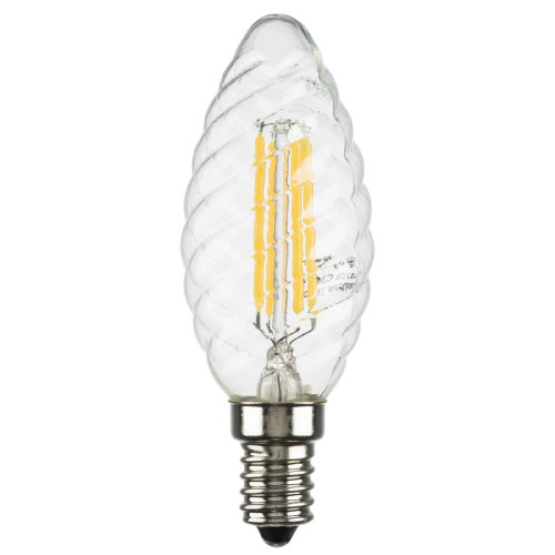 Лампа светодиодная Lightstar E14 6W 4000K 933704
