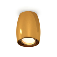 Накладной поворотный светильник Ambrella Light Techno XS1125001 (C1125, N7004)