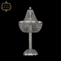 Настольная лампа Art Classic 22.051L4.H.25SP.Ni