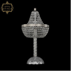 Настольная лампа Art Classic 22.051L4.H.25SP.Ni