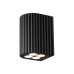 Уличный настенный светильник Odeon Light Nature Glenn 7127/8WL