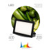 Фитопрожектор Эра FITO-200W-Ra90-LED Б0059879