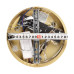 Подвесной светильник Natali Kovaltseva Oreol LED LAMPS 81476 Подвесной светильник Natali Kovaltseva Oreol LED LAMPS 81476