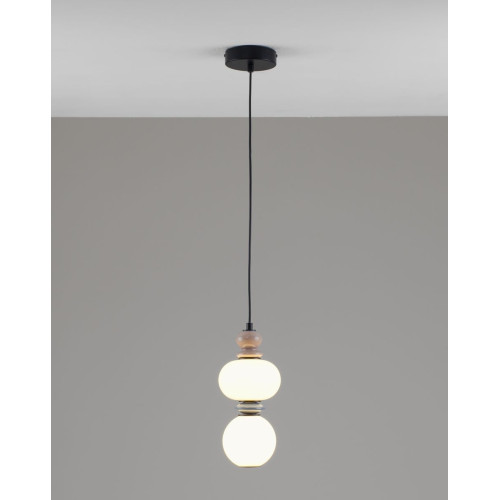 Подвесной светильник Moderli Glaze V11700-PL