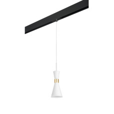 Трековый светильник Lightstar Dumo PRO816016 (816016+595007)