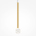 Подвесной светильник Maytoni Bubble dream MOD383PL-L4BS3K