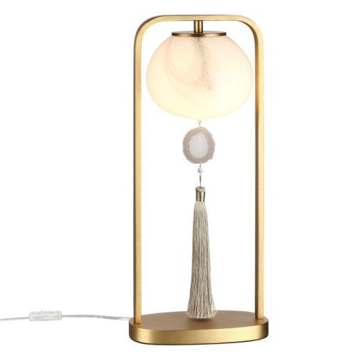 Настольная лампа Odeon Light Modern Fiolent 5432/1T