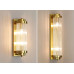 Настенный светильник Delight Collection Wall lamp 88008W/S brass
