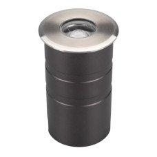 Ландшафтный светодиодный светильник Arlight ART-Ground-Zoom-R80-8W Warm3000 028065