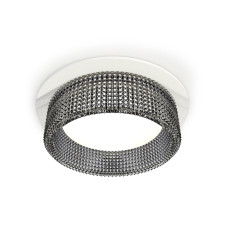 Встраиваемый светильник Ambrella Light Techno Spot XC8050031 (C8050, N8484)