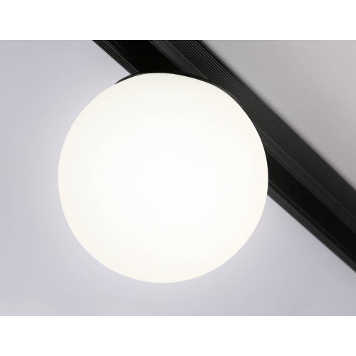 Трековый магнитный светильник Ambrella Light Track System GL3921