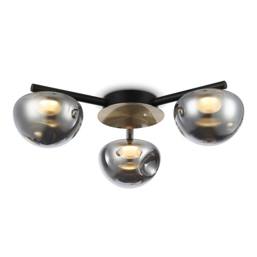 Потолочный светильник Ambrella Light High Light Modern LH12006