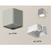 Потолочный светильник Ambrella Light Techno Spot XS7842010 (C7842, N7755)
