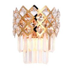 Настенный светильник Ambrella Light Traditional TR5284