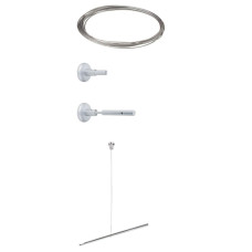 Струнная система Paulmann Wire Systems HighWire Duo 97427