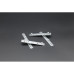 Соединитель Aployt Magnetic track 220 APL.0286.00.03
