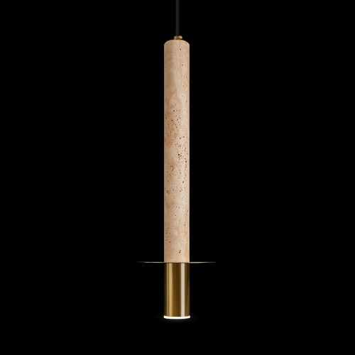 Подвесной светильник Loft IT Everest 10583B Bronze
