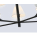 Люстра на штанге Ambrella Light High Light Classic LH75153