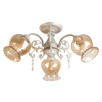Потолочная люстра Toplight Miranda TL5690D-03WG