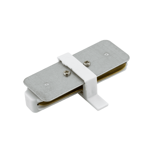I-коннектор для однофазного встраиваемого трека SWG KXZ-RC-WH-I 005467