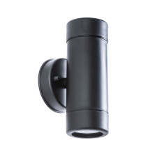 Светильник настенный ARTE Lamp A3503AL-2BK