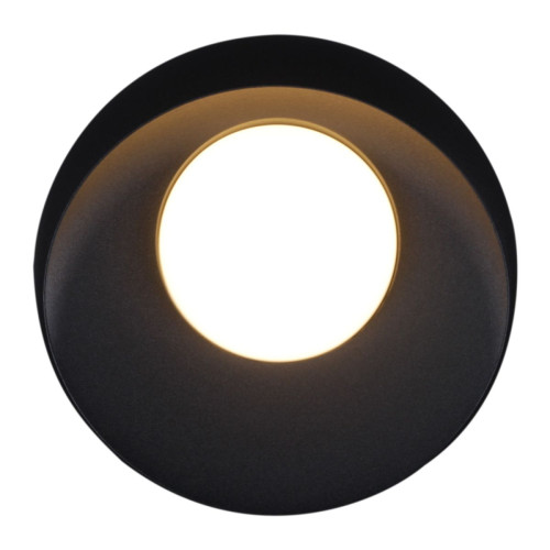 Уличный настенный светильник Reluce 86875-9.2-001JH LED12W BK Уличный настенный светильник Reluce 86875-9.2-001JH LED12W BK