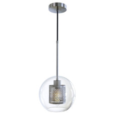Подвесной светильник LOFT IT Hexagon Loft2567-A