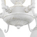 Потолочная люстра Arte Milano 347410/6 WT+G