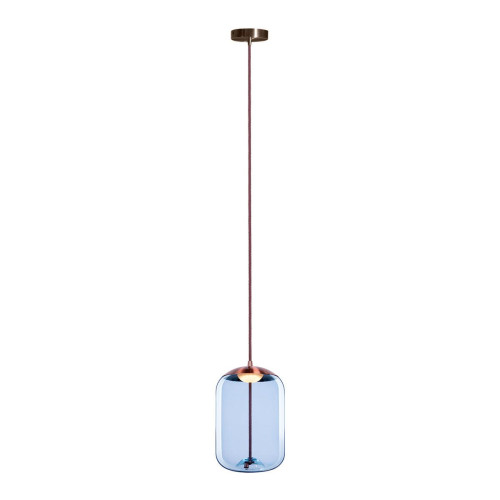 Подвесной светильник Loft IT Knot 8133-C mini