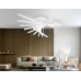 Потолочная люстра Ambrella Light Comfort LineTech FL6291