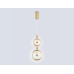 Подвесной светильник Ambrella Light High Light Crystal LH31127