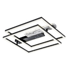 Потолочная люстра Escada Slab 10251/2LED