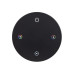 Пульт Arlight SMART-801-22-1G-RGBW Black (3V, Magnet, 2.4G) 046479