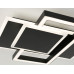 Потолочный светильник Ambrella Light Acrylica Disk FA1022