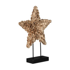 Фигурка декоративная Звезда Eglo Tigbao 429639