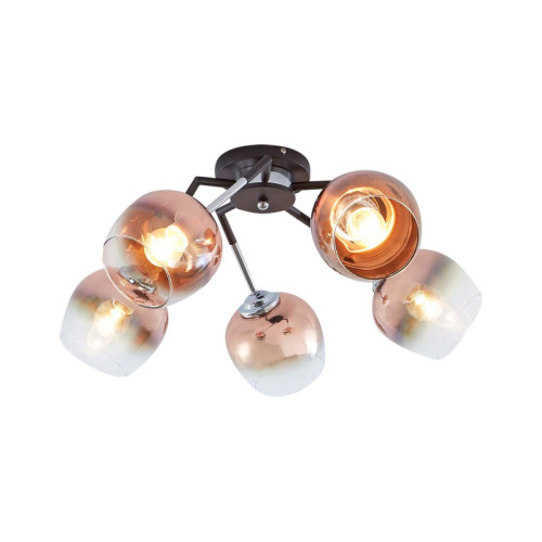 Потолочная люстра Escada Miley 1176/5P Потолочная люстра Escada Miley 1176/5P