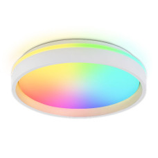 Потолочный светильник Ambrella Light Orbital Dance FZ601