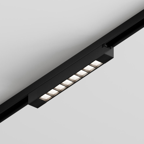 Трековый однофазный светильник Hesby Lighting Skylite HSBL_0143