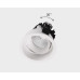 Встраиваемый светильник Italline IT02-029 white 3000K