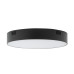 Накладной светильник Nowodvorski Lid Round Led Black 10407