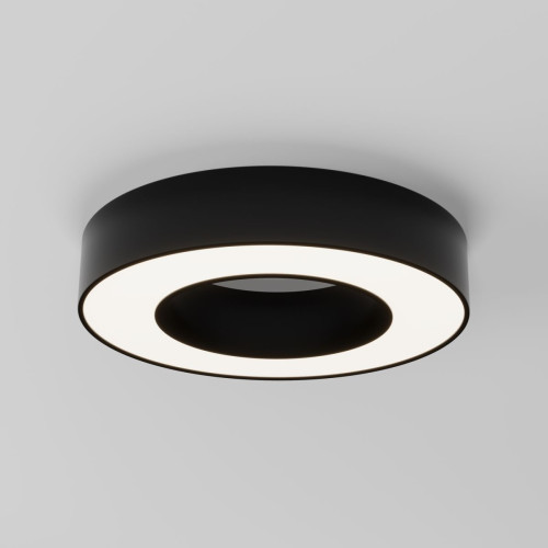 Потолочный светильник Maytoni Lua C093CL-24W4K-B Потолочный светильник Maytoni Lua C093CL-24W4K-B