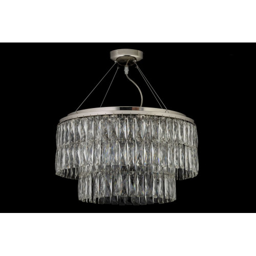 Подвесная люстра Arti Lampadari Elite Acquaro E 1.5.D50.101 NP