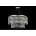 Подвесная люстра Arti Lampadari Elite Acquaro E 1.5.D50.101 NP