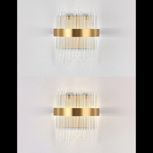 Настенный светильник Natali Kovaltseva LED LAMPS 81118/1W