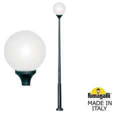 Садовый светильник Fumagalli G41.372.000.AYE27