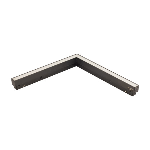 Трековый магнитный светильник AM Group MAGNET AM511 LL-20-18+18P 4000K