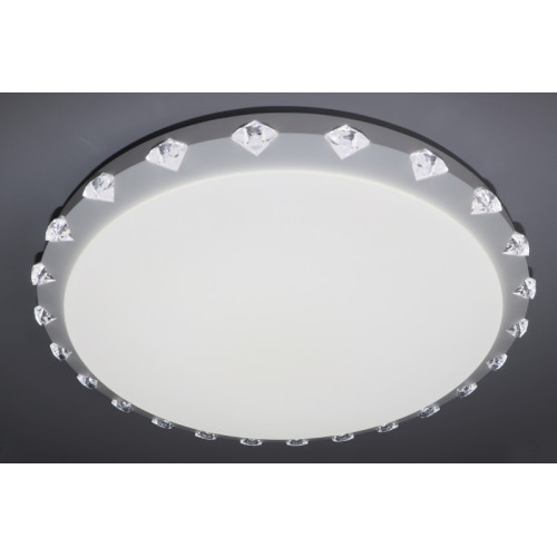 Потолочная люстра Natali Kovaltseva LED LAMPS 81074
