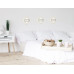 Настенный светодиодный светильник Ambrella Light Acrylica Ice FA225